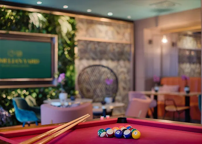 Nh Collection Milano Touring